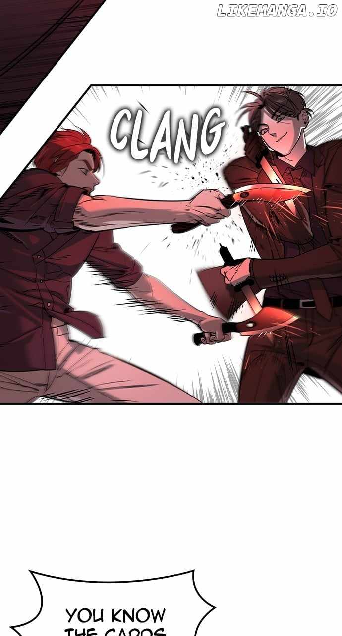 The Childe Chapter 31 10